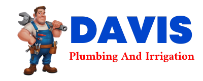 Trusted plumber in ECKLEY